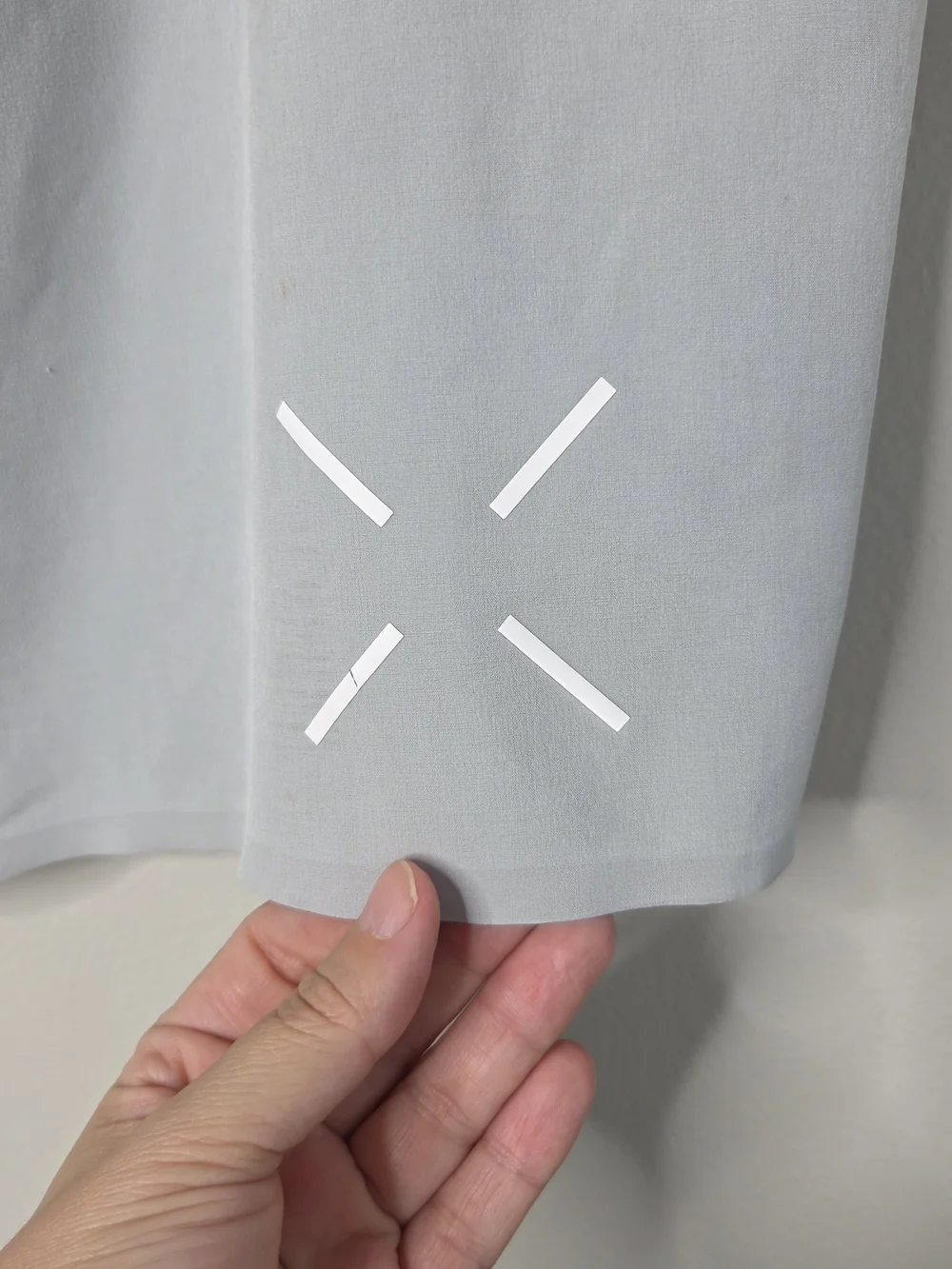 Ten Thousand The Interval Shorts 7